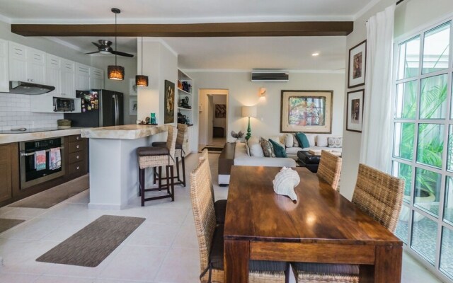 Buen Aqua 7 2 Bedroom Condo