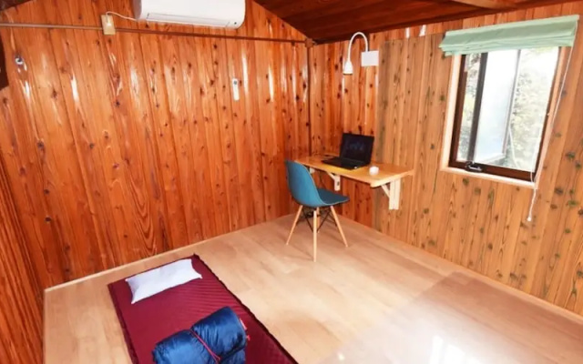 Tonosaki Bungalow & BBQ