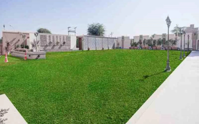 Hotel Kailash International