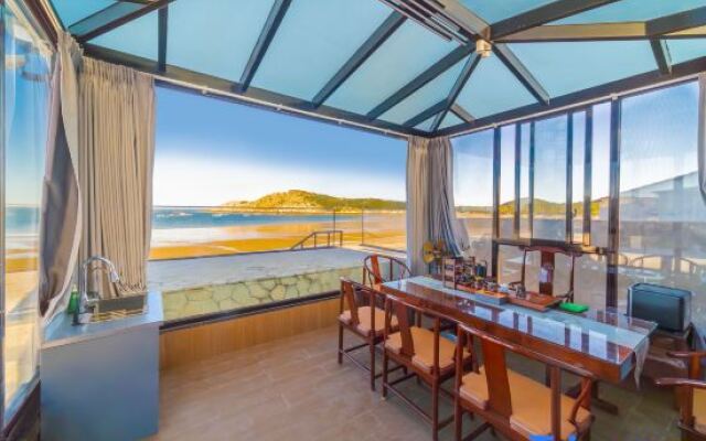 Meizhou Island Bohai Bay Homestay (Beidai Branch)