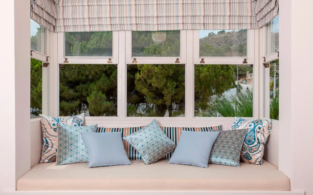 Salbakos Herakleia Boutique Hotel