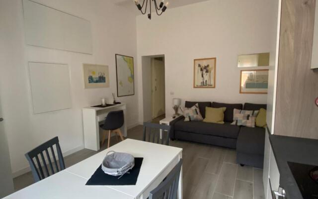Nice apartment in Porto Ercole.-il Vicoletto
