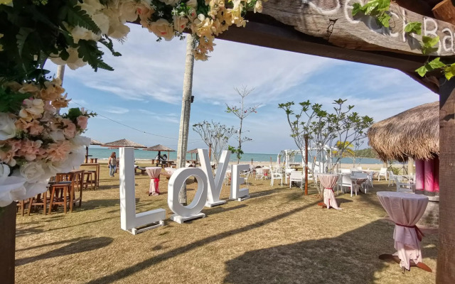 Palm Beach Resort & Spa