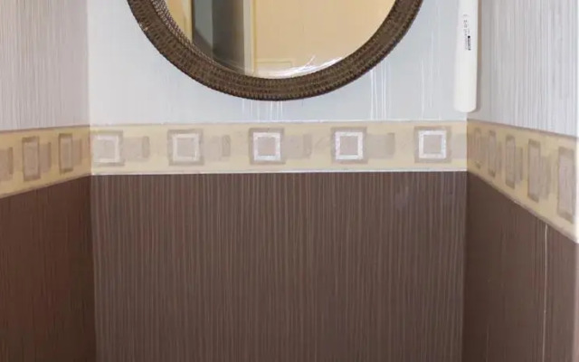 Ferienwohnung Mia