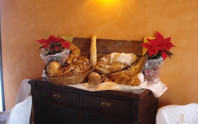 Agriturismo Passitti