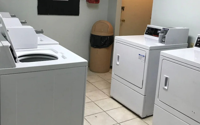 Studio Suites Extended Stay Hotel