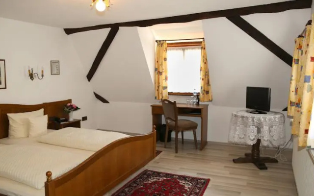 Landhotel Sickinger Hof