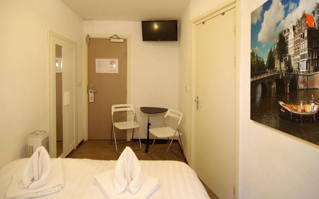 Hotel Leidsegracht