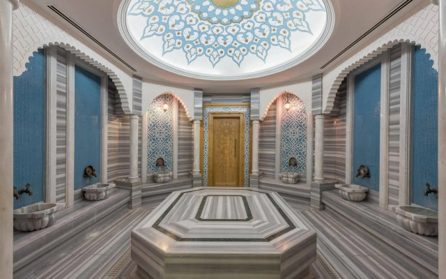 Elite Luxury Suite & Spa