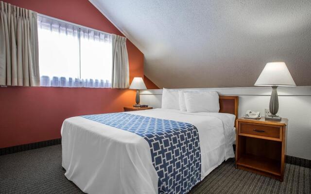 Cloverleaf Suites Columbia