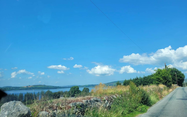 Private room in Dublin