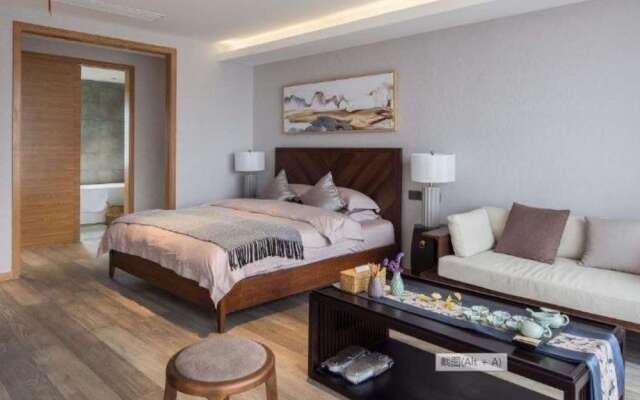 Floral Hotel Xing Hui Haiyan