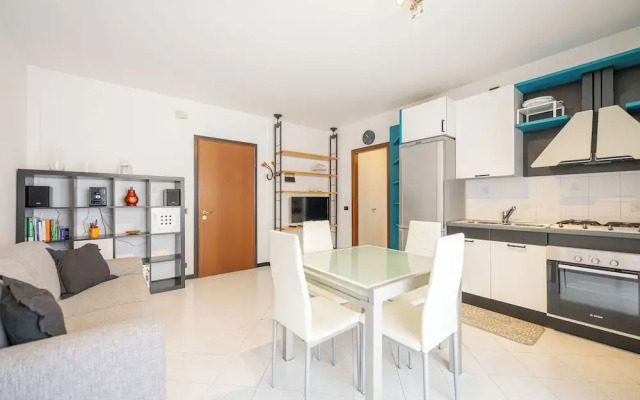 Casa Anna - 20 min da Venezia - Parking