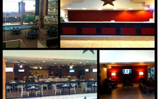 Howard Johnson Plaza Wichita Falls