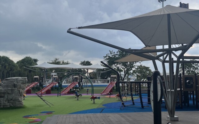 An Home - Vinhomes Central Park