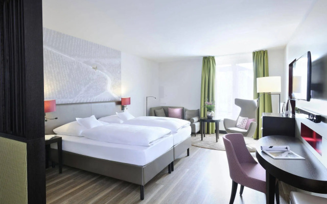 Hotel Ritter Durbach