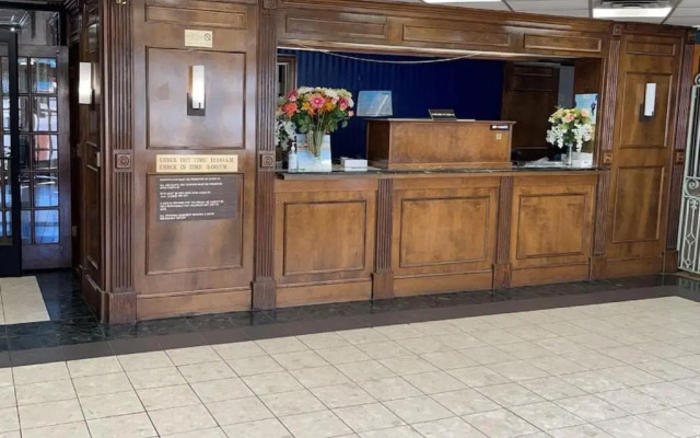 Travelodge by Wyndham Petersburg