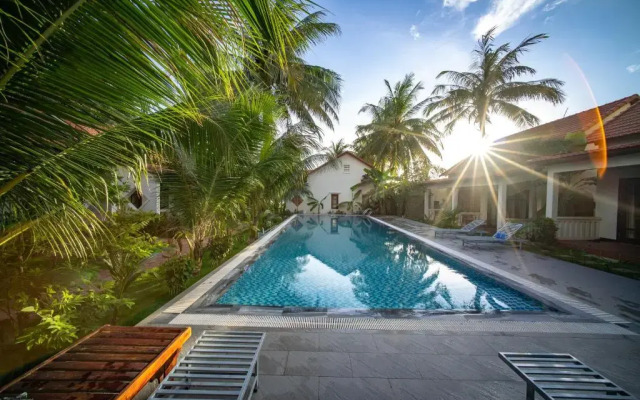 Phu Quoc Dumbo Bungalow