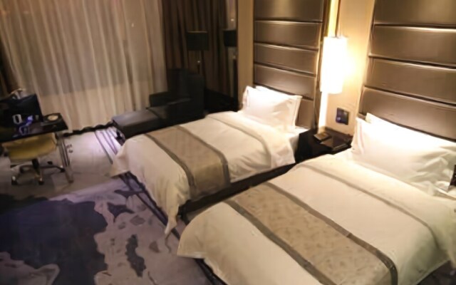 Wanfang Hotel