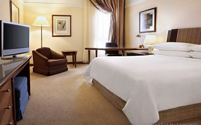 Sheraton Riyadh Hotel & Towers