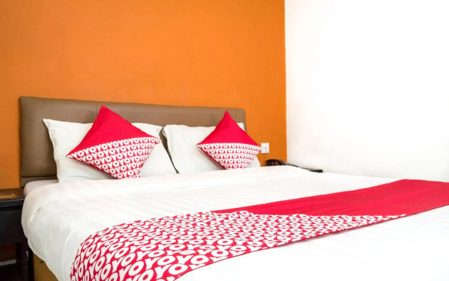 Capital O 664 Romance Hotel