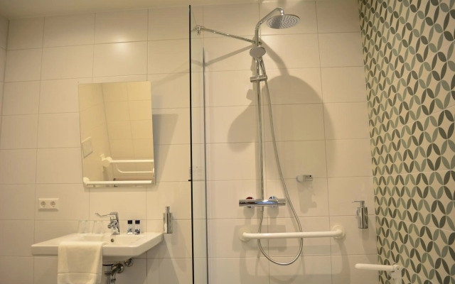 Fletcher Strandhotel Haamstede