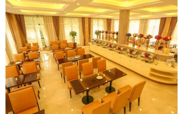 Ningbo Sunny Hotel