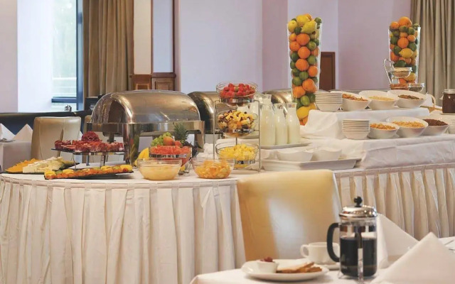 Radisson Blu Hotel, Dublin Airport