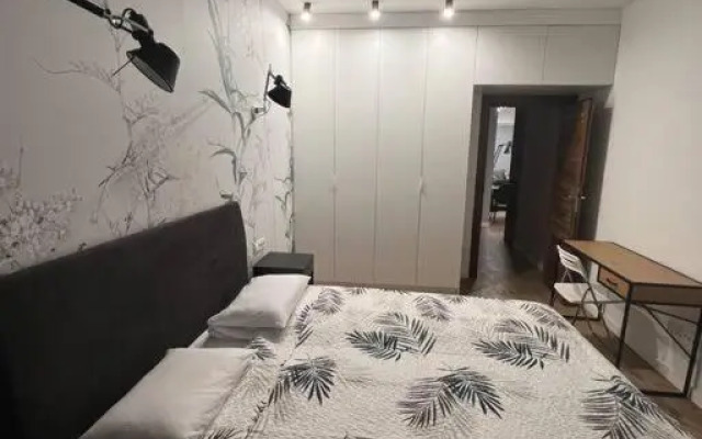 VIP Apart Bielany przy metrze