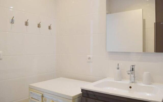 Appartement Antibes, 2 pièces, 4 personnes - FR-1-252-129