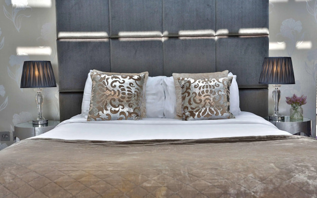 Aston Hall Hotel, BW Signature Collection