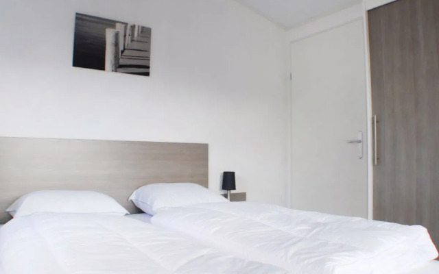 EuroParcs Resort De Rijp 41517