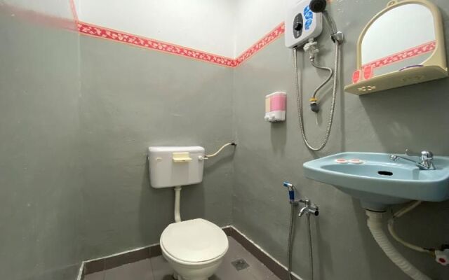 OYO 90176 D'cruz Sunrise Villa