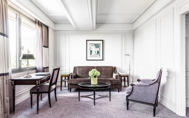 Rosewood Villa Magna
