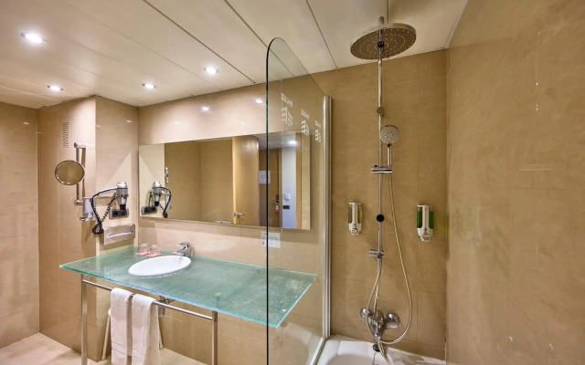 Hotel Civis Luz Castellón