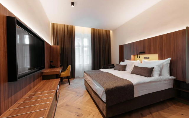 Depandance Hotel Park - Terme Dobrna