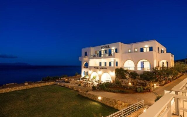 Pelagia Aphrodite Hotel