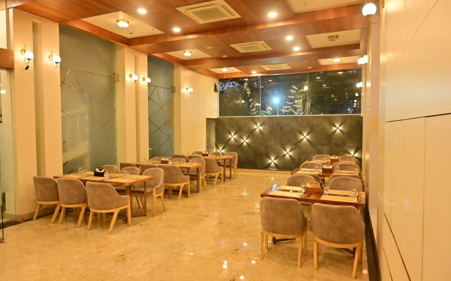 Moistin Hotel