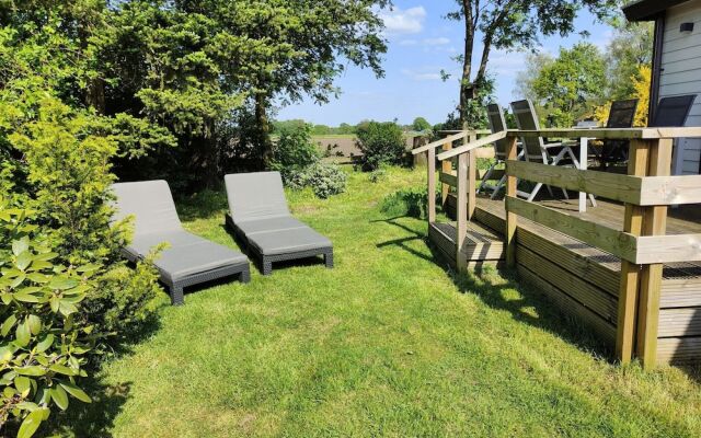 Quaint Holiday Home in Garderen With Fenced Garden