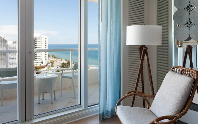 The Ritz-Carlton, Fort Lauderdale