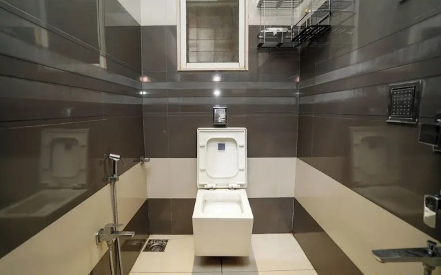 Zenith Homes - Powai Suites