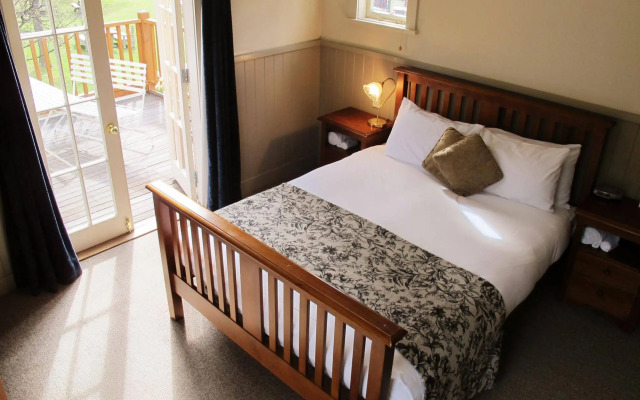 Cardrona Hotel