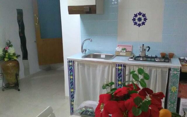 Il Rifugio Di Ercole