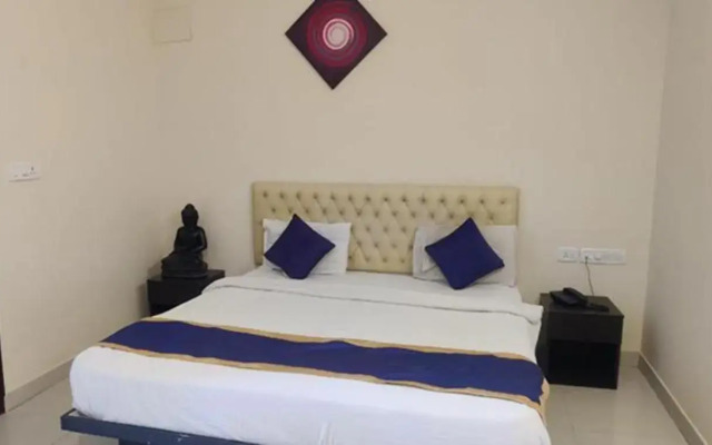 FabHotel Prime Leela Park
