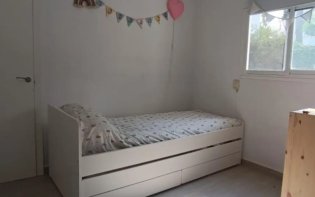 Belvilla by OYO Casa El Pinar