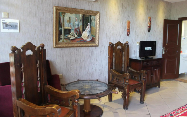 Bella View Art Boutique Hotel
