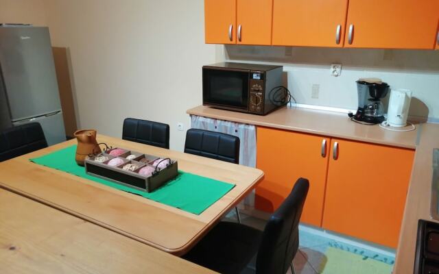 Classy Apartment in Pula With Swimming Pool