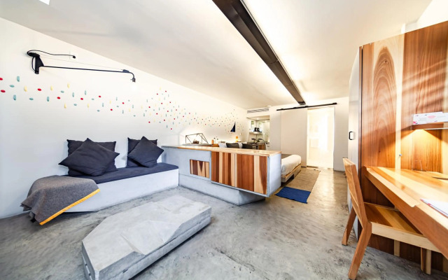 Hotel Carlota