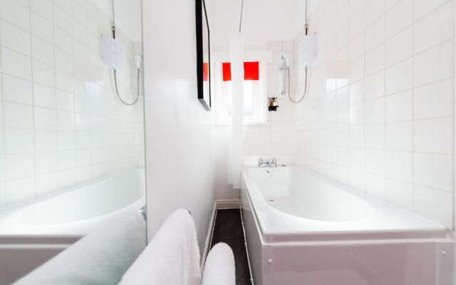 Kenways Guest House