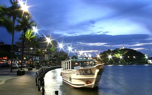 Apartamento Cabo Frio